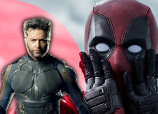 Hugh Jackman, Wolverine, cameo en Deadpool 3