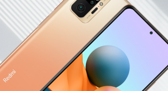 ¡Conoce los sorprendentes y nuevos Redmi Note 10S y Redmi Note 10 Pro!