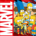 los-simpson-crossover-marvel