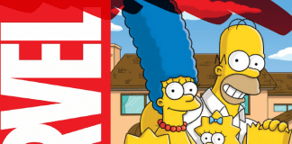 Los Simpson y Marvel tendrán un crossover- Blog Hola Telcel