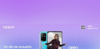 ¡Descubre el nuevo OPPO Reno5 Z 5G y no te pierdas su streaming de lanzamiento!- Blog HolaTelcel