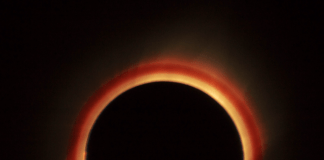 Así se vivió en diferentes partes del mundo el eclipse solar "anillo de fuego"- Blog Hola Telcel