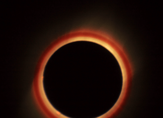 Así se vivió en diferentes partes del mundo el eclipse solar "anillo de fuego"- Blog Hola Telcel