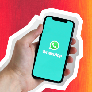 ¿Cómo cambiar el diseño de WhatsApp sin programas adicionales?- Blog Hola Telcel