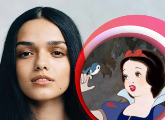 5 razones por las que Rachel Zegler será una increíble Blancanieves.- Blog Hola Telcel