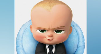 ¿Por qué ver ‘Un jefe en pañales 2’ en tu primera visita al cine?