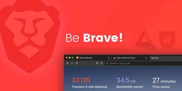 Brave Browser, navegador para ver videos de YouTube con la pantalla apagada.- Blog Hola Telcel 