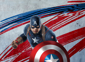 Chris Evans podría tener su propia serie como Capitán América. - Blog Hola Telcel