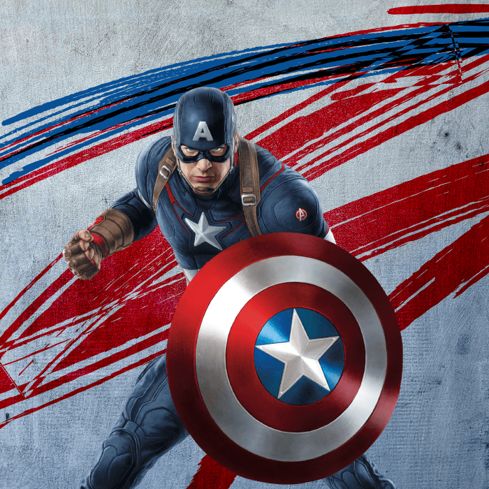 Chris Evans podría tener propia serie como Capitán América