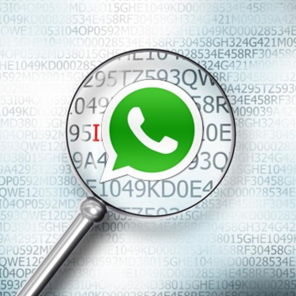 Seguridad en WhatsApp, cifrado de extremo a extremo, duiferente al de Telegram- Blog Hola Telcel