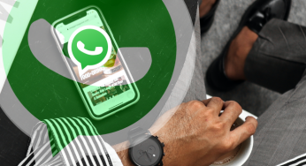 ¿Cómo cambiar la hora de tus mensajes enviados por WhatsApp?