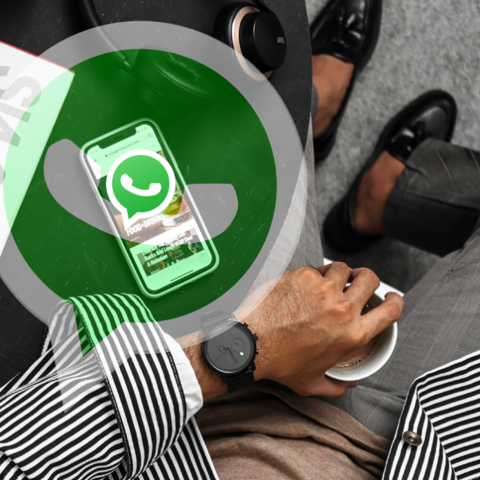 ¿Cómo cambiar la hora de tus mensajes enviados por WhatsApp?- Blog Hola Telcel