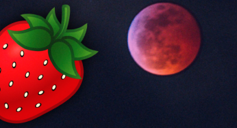 ¿Cómo ver la última Luna de fresa de este año el próximo 24 de junio?