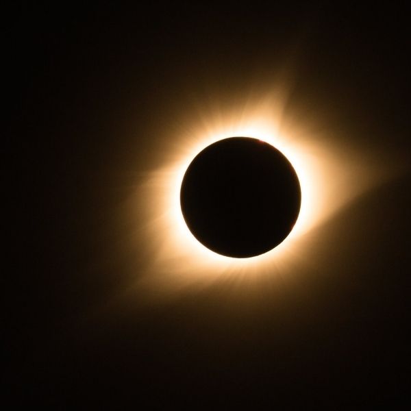 Eclipse solar anillo de fuego será visible en Canadá, Rusia y Groelandia- Blog HolaTelcel 