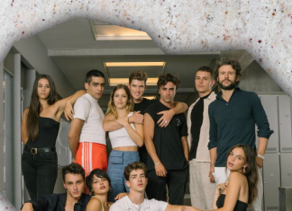 Elite 5 tendrá dos nuevos personajes - blog hola telcel