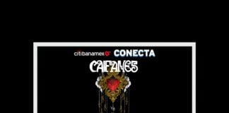 gana tu boleto para el concierto virtual de Caifanes -Blog Hola Telcel
