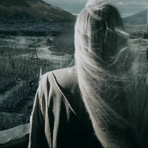 Gandalf el blanco, batalla en el Abismo de Helm, parte de la nueva película de El señor de los anillos- Blog Hola Telcel 