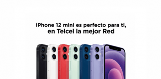 terminos y condiciones de iphone 12 mini en telcel -blog hola telcel