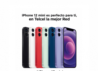 terminos y condiciones de iphone 12 mini en telcel -blog hola telcel