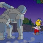 iron-man-en-los-simpson-bart