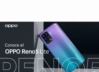 OPPO Reno5 Lite, con múltiples opciones de fotografía y video para que dejes volar tu creatividad- Blog HolaTelcel