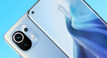 ¡Estrena la nueva serie Xiaomi Mi 11 con Telcel!