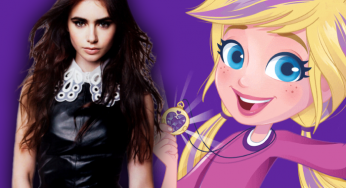 ¡Lily Collins será ‘Polly Pocket’! Detalles revelados de la película
