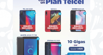 Sorprende a papá con un Plan Telcel y el equipo de sus sueños