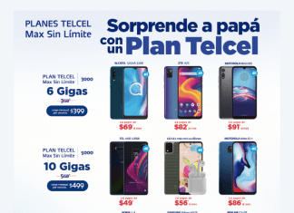 terminos y condiciones de los planes telcel en junio - blog hola telcel