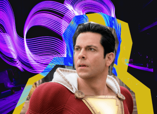 ¡’Shazam!: Fury of the Gods’ muestra su primer adelanto y nuevo traje!- Blog HolaTelcel