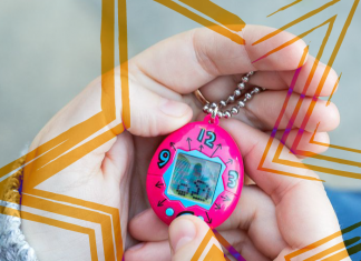 ¡El Tamagotchi está de vuelta! Ahora será un divertido ‘smartwatch’- Blog Hola Telcel