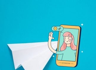 Videollamadas en grupo, la nueva función de Telegram - Blog Hola Telcel