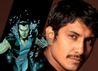 Tenoch Huerta será Namor en ‘Black Panther: Wakanda Forever’, siendo un orgullo latino y mexicano- Blog HolaTelcel