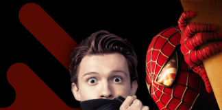 El tierno video de Tom Holland a los 17 queriendo ser Spider-Man.- Blog Hola Telcel