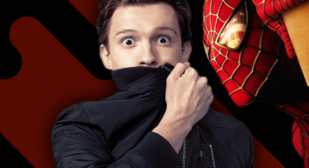 El tierno video de Tom Holland a los 17 queriendo ser Spider-Man