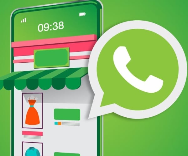 WhatsApp Business APK, creada para pequeñas y medianas empresas.- Blog Hola Telcel