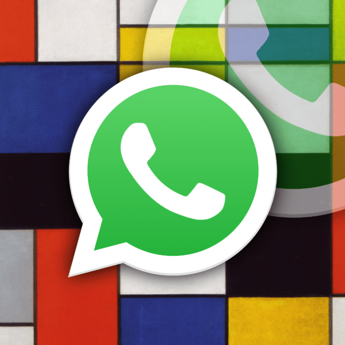 WhatsApp tendrá un nuevo diseño con burbujas estilo Messenger- Blog Hola Telcel