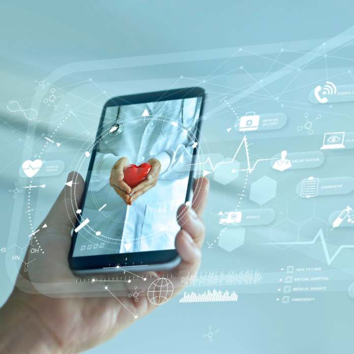 Google Health, la nueva app en donde podrás llevar tus registros médicos.- Blog Hola Telcel
