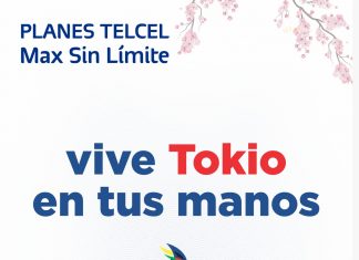 ¡Vive Tokio en tus manos con las mejores promociones de Telcel!- Blog Hola Telcel