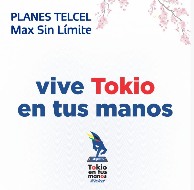 vive-tokio-en-tus-manos-telcel ¡Vive Tokio en tus manos con las mejores promociones de Telcel!- Blog Hola Telcel