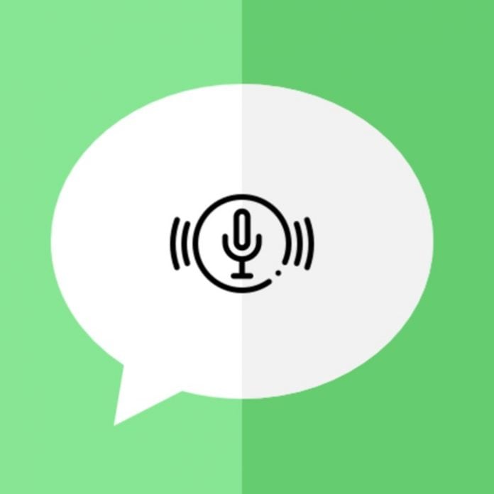 modificar audios de whatsapp - Blog Hola Telcel