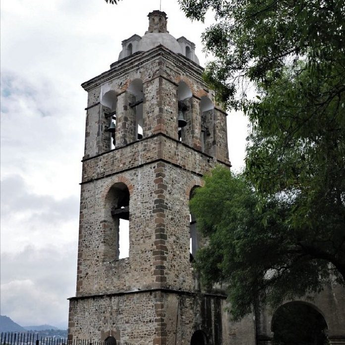 ¡La catedral de Tlaxcala YA ES Patrimonio Mundial de la Humanidad! - Blog Hola Telcel