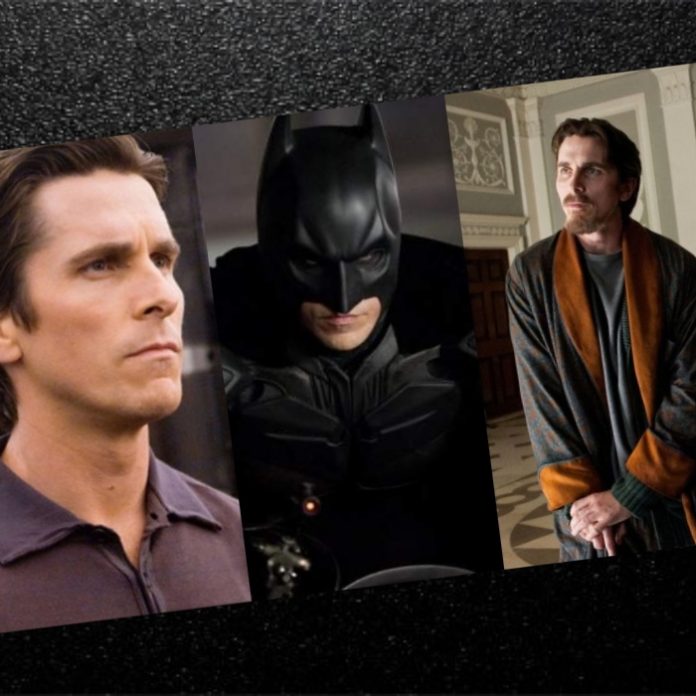 ¡Confirmado! Christian Bale es elegido como el mejor Batman de la historia.- Blog Hola Telcel