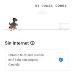 dinosaurio-de-google-olimpico-sin-internet