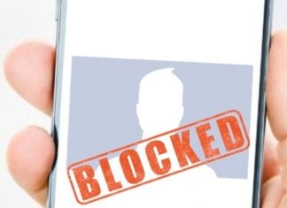 ¿Qué ocurre si bloqueo a alguien en Facebook?- Blog Hola Telcel