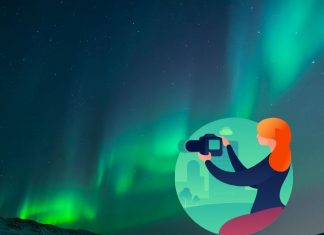 Hotel Rangá busca receptor de luces oficial para fotografiar auroras boreales - Blog Hola Telcel