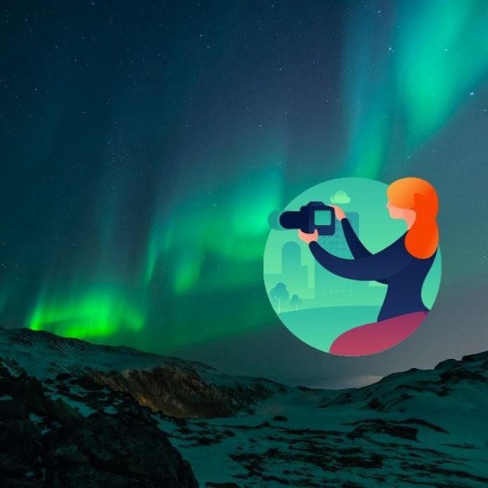 Hotel Rangá busca receptor de luces oficial para fotografiar auroras boreales - Blog Hola Telcel