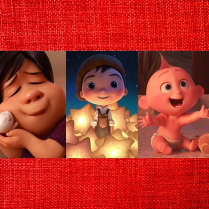 Los 7 mejores cortometrajes de Pixar según la crítica.- Blog Hola Telcel