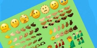 cuáles son los nuevos emojis para whatsapp - Blog Hola Telcel