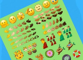 cuáles son los nuevos emojis para whatsapp - Blog Hola Telcel